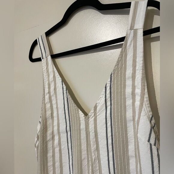 Mus&Bombon striped jumpsuit - Picture 8 of 12